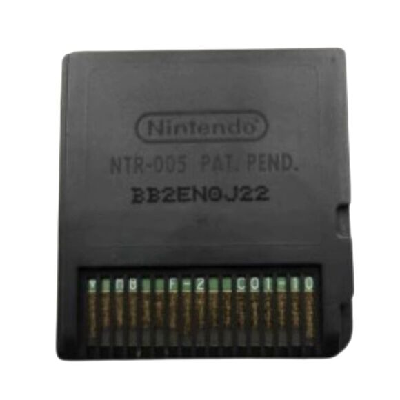 My Baby First Steps Nintendo DS 3DS (CIB w/Manual) Tested - Picture 5 of 5